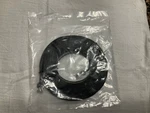 Zastone Walkie Talkie Extend Cable For ZT-D9000 Car Radio. Fixed Price $15.00.