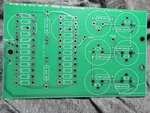Pride DX300 Heavy-duty Bare Hv Board No Parts. Ready To Install Your Own. Fixed Price $30.00.