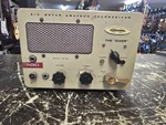 Heathkit HW-29 Sixer Ham Transceiver 6 Meters Powers On. Fixed Price $125.99.