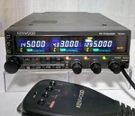 Kenwood Tm 941S Triple Band Transceiver 144/430/1200MHZ 50/35/10W - Used Working. Fixed Price $510.00.