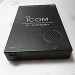 Vintage Icom IC-PCR1000 Wide Band Communications Receiver Japan. Fixed Price $169.99.