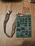 Rare Vintage Retro Heathkit 85-2091-2 Serial I/o H-11-5 Dec Modem + Cable. Fixed Price $178.54.