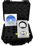 Bird 43P Thruline(c) Rf Wattmeter Kit Pep/avg/am/fm/digital W/case. Fixed Price $999.00.