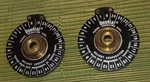Beckman Helipot Corporation Duodial Turns Counting. Fixed Price $29.00.