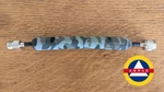 Rfi Choke For End Fed Antenna 1-300 Mhz Efhw Tactical. Fixed Price $54.75.
