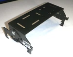 Yaesu MMB-20 Mobile Mounting Bracket For FT-600, 757, 757GXII, 840, 890, 900. Fixed Price $49.99.