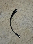 Invisio V60 To Atlantic Signal Adapter Cable Comms Tactical Military Radio. Fixed Price $45.00.