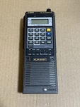 Alinco ALM-203T Vhf Fm Handheld Transciever No Battery. Fixed Price $70.00.