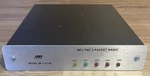 Mfj 1270B TNC-2 Packet Radio Controller Vhf/hf Ham Enterprises. Fixed Price $39.00.
