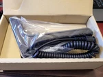 Motorola Desk Microphone RMN5070A Apx 6500 7500 XTL1500 XTL2500 New ( Br). Fixed Price $110.00.