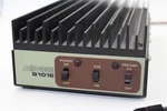 Mirage B1016 Meter Fm/ssb 10-160W Rf Power Amplifier Untested. Fixed Price $249.99.