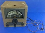 Rme Radio Manufacturing Engineers VHF-152A Preselector. Fixed Price $75.00.