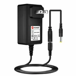 Pkpower Adapter For Alinco DJ-196E DJ-196T DJ-296T DJ-X2000 Private Radio. Fixed Price $15.80.