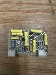 Ge Mastr Ii Repeater Channel Guard Filter Board Module 19C320627G1. Fixed Price $11.00.