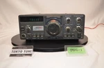 Kenwood Trio TS-120V Hf Band Cw/ssb 10W Transceiver Amateur Ham Radio Junk As Is. Fixed Price $184.28.