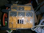 Bd 351 Galaxy 1000 Palomar 90A Linear Amplifier Repair Parts. Fixed Price $26.95.