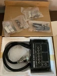 Rare Vintage Icom Extension Terminal IC-EX1-NOS Open Box-discontinued. Fixed Price $42.49.