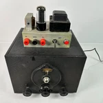 Vintage National SW-3 Shortwave Radio "thrill Box" 1930'S W/power Supply. Fixed Price $299.99.