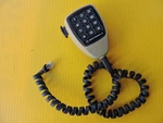 Motorola Hmn 1010B Keypad Touch Tone Microphone. Fixed Price $23.00.