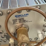Sinclair Q2220E Duplexer ( New Other ). Fixed Price $1500.00.