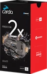 Cardo Freecom Bluetooth Headset Duo FRC2X103. Fixed Price $474.95.