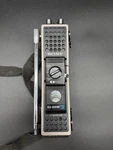 Sony ICB-1000W Vintage Portable Two-way Radio Transceiver. Fixed Price $47.00.