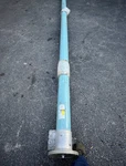 New Dbspectra DS8M14PH2U 800MHZ Antenna 13.5DBD Gain. Fixed Price $9000.00.