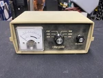 Vintage Hy-gain Power Meter Model: 421B. Fixed Price $99.99.