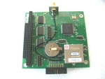 Trimble MSI-P604 PC/104 Condor C2626 Gps Board With Digital I/o. Fixed Price $100.00.