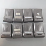 8 Bodyworn Transmitter 921T Radium 216MHZ Phonic Ear Untested - Dont Turn. Fixed Price $79.99.