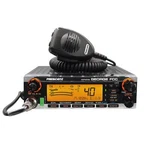 President George Cb Radio Fcc 40 Channel With Am/fm/ssb Weather And Ctcss/dsc. Fixed Price $259.00.
