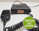 Iicom IC-281H 144 Mhz Fm Transceiver With Uhf Receive 440-450. Fixed Price $199.87.