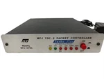MFJ-1270C TNC-2 Packet Controller Works. Fixed Price $59.99.