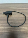 Radio Shack Archer No 15-1247B 75-OHM Coax Mini A/b Switch Tv 2E. Fixed Price $7.81.