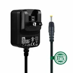 Ul 5FT Ac Adapter For Yaesu Vertex FT-270E FT-270R FT-277 Charger Power. Fixed Price $15.67.