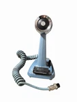 Vintage Turner SSB+2 Transistorized Microphone Ham Radio Cb Retro. Fixed Price $58.49.