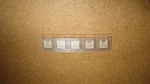 Murata SFPC455F-TC-FILTER For Am Applications 455KHZ-5 Piece Lot-. Fixed Price $12.82.