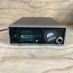 Standard SR-C826M Vhf Meter 12-CHANNEL Transceiver /untested. Fixed Price $29.99.