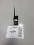 Vertex VXA-300 Aviation Radio (read Add). Fixed Price $125.00.