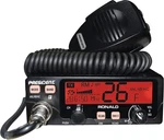 President Ronald 10/12 Meter Radio 50+ Watts Pep, Am/fm. Fixed Price $159.00.