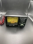 Workman SX-144/430 120-500 Mhz Swr New. Fixed Price $99.00.