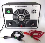 Knight Rc Bridge Model KG-670 Like Heathkit C-3 W/box & Instructions, Probes. Fixed Price $250.00.