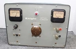 Knight Kit Battery Eliminator. Fixed Price $25.00.