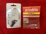 New Jetstream JT40R Surge Protector W/replacement Cartridge JTRC1 (15H). Fixed Price $32.99.