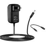 12V Ac Adapter For MFJ-986 MFJ-962D MFJ-969 MFJ-989C MFJ-989D. Fixed Price $13.94.