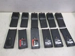 Lot Of Motorola Ht 1000 Two Way Radios Handi-talkie Fm 16-CHANNEL Vhf. Fixed Price $149.95.