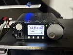 Xiegu G106C 5W Hf Transceiver Qrp Sdr Ssb/cw/am Three Modes. Fixed Price $225.00.