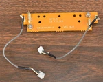 Kenwood TS-140S Parts: 455KHZ If Plug Filter Mounting Board (YG-455C-1). Fixed Price $50.00.