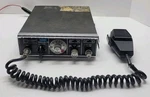 Vintage Sidebander Ii Am/usb/lsb Mobile Radio With Microphone SBE-12CB. Fixed Price $40.00.