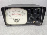 Palomar Model 500 Swr Power Meter - For Repair. Fixed Price $40.00.